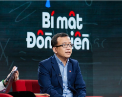 Bài học từ quá khứ chính là "người thầy" tuyệt vời nhất trên thị trường chứng khoán