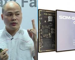 Ông Nguyễn Tử Quảng: BKAV ra mắt module AIoT G350, "giúp" máy lọc nước, tủ lạnh, điều hòa nói chuyện bằng ngôn ngữ tự nhiên