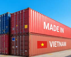Giải pháp kỹ thuật số mới cho doanh nghiệp Việt xuất khẩu
