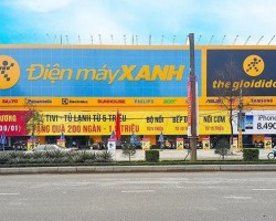 Thế Giới Di Động đã qua thời 'tiền đẻ ra tiền'?