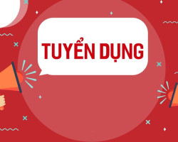 Tuyển dụng nhân viên kinh doanh