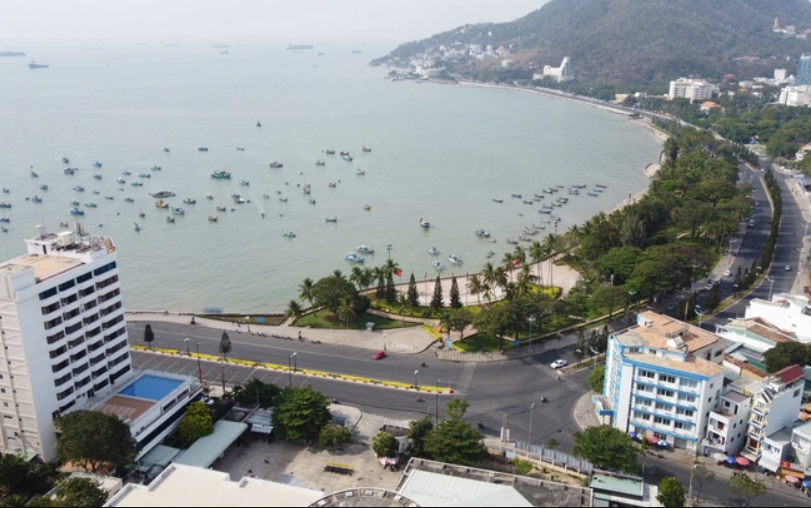 Điểm đặc biệt của địa phương dẫn đầu cả nước GRDP bình quân 20 năm liên tiếp