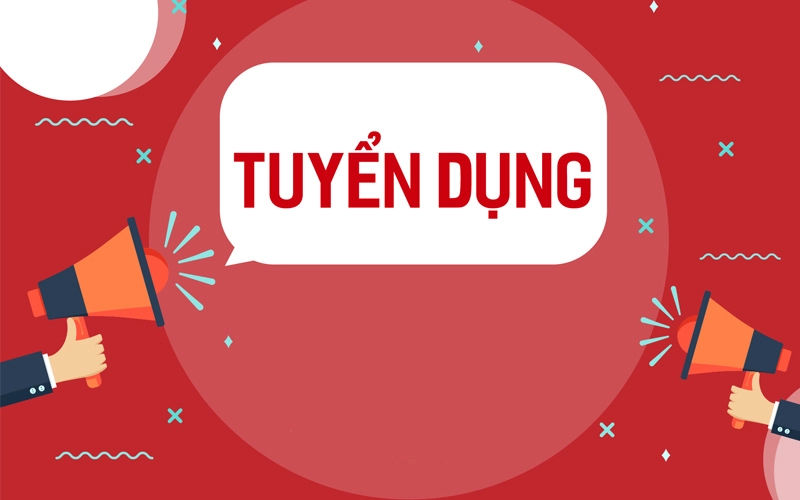 Tuyển dụng nhân viên kinh doanh